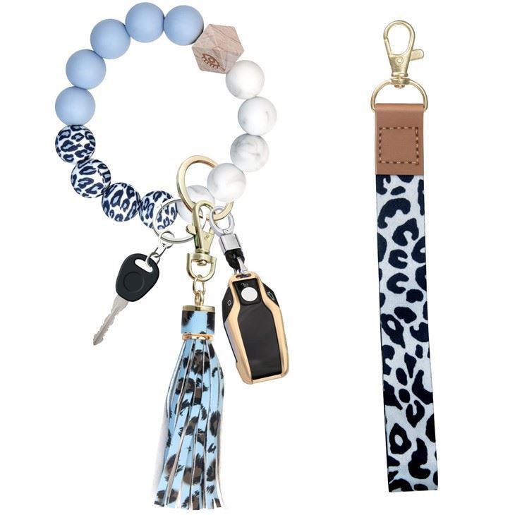 Kohandatud silikoonhelmeste käevõru tehas