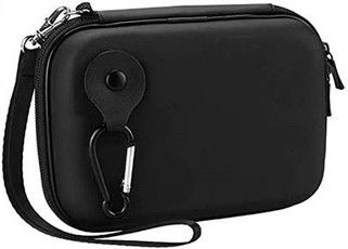 EVA lukuga kott hoiustamiseks