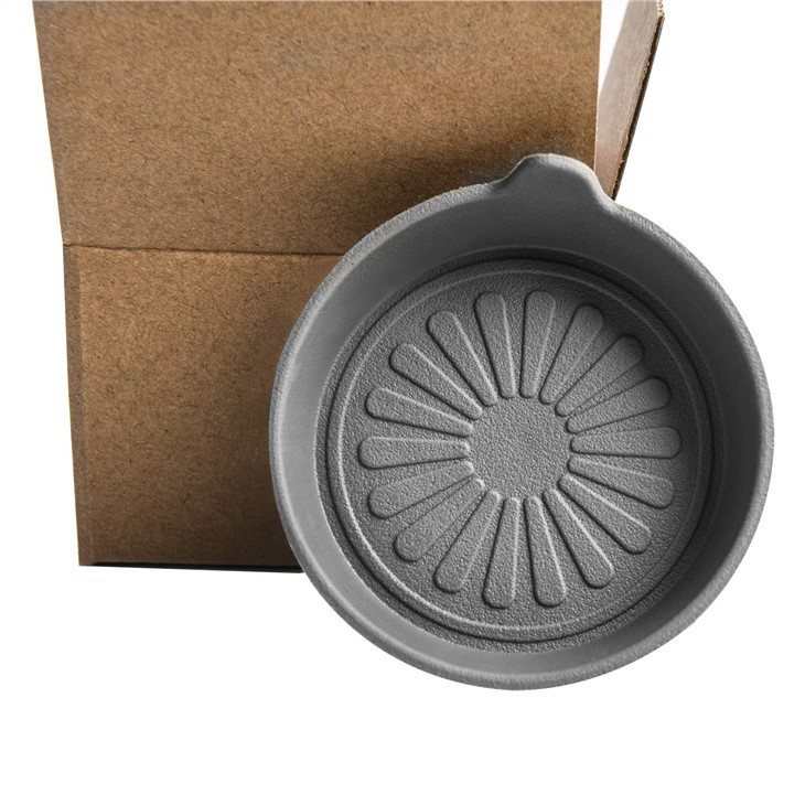 Silicone Car Cup Cosater