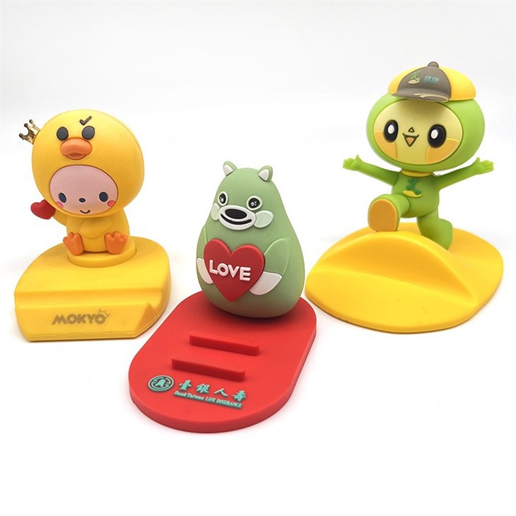 Silicone Phone Stand